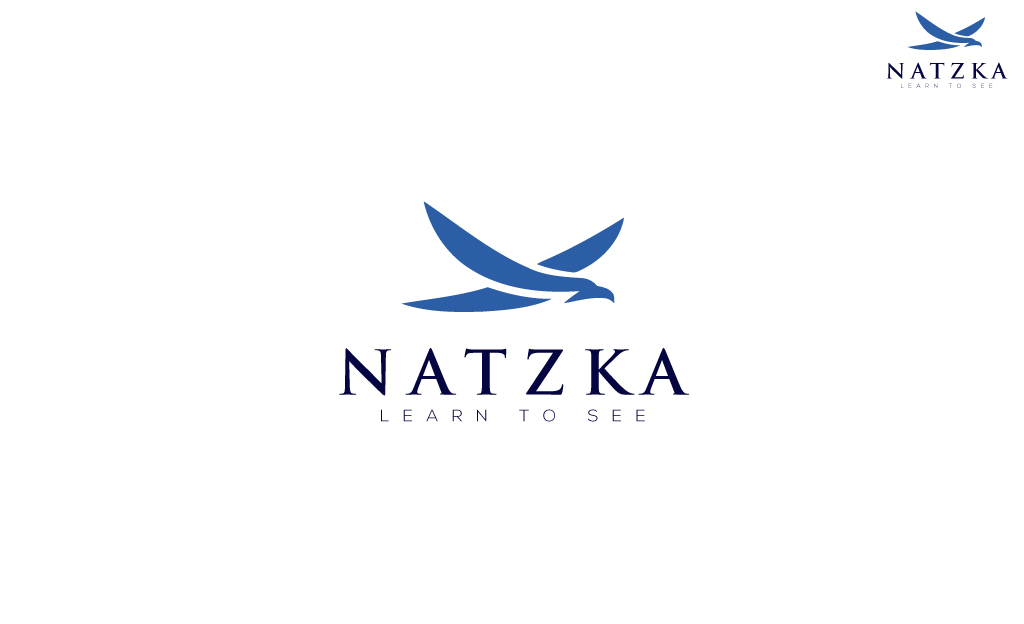Diseño de Logo por Your Brand Maker para Natzka | Diseño #33080091