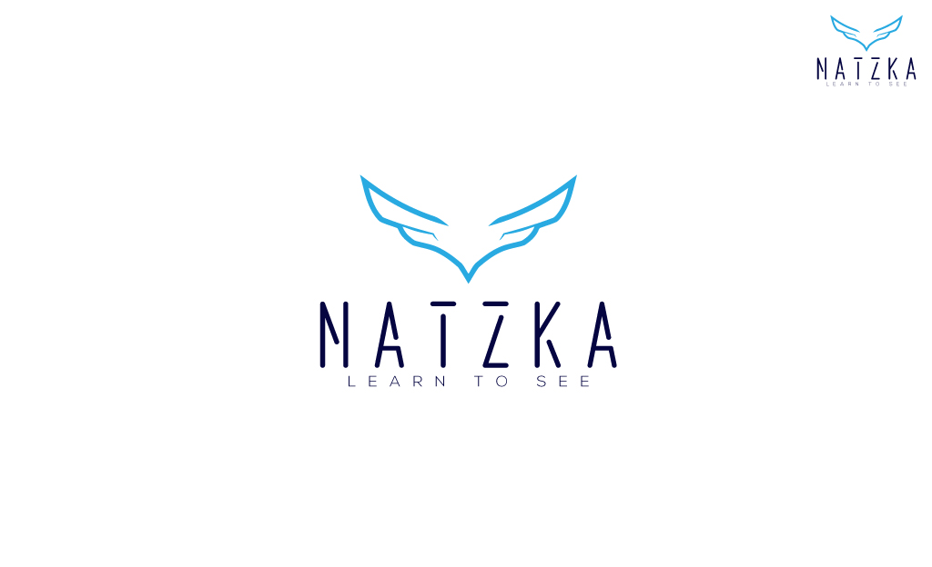 Logo Design by Your Brand Maker for Natzka | Design #33080100