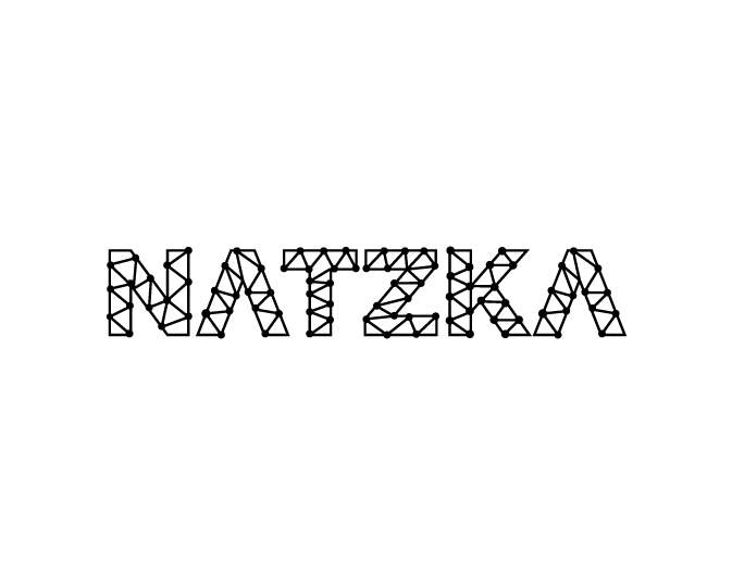 Logo Design by Zbiz for Natzka | Design #33078264
