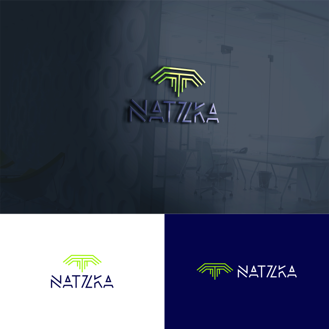 Logo Design by ni9 for Natzka | Design #33111245