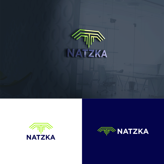 Logo Design by ni9 for Natzka | Design #33121434