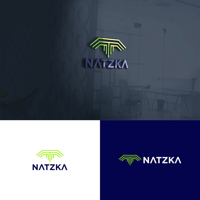 Logo Design by ni9 for Natzka | Design #33121453