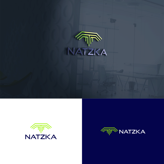 Logo Design by ni9 for Natzka | Design #33121482