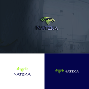 Logo Design by ni9 for Natzka | Design: #33121482