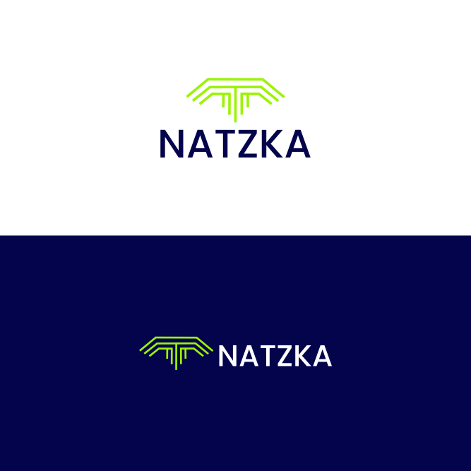 Logo Design by ni9 for Natzka | Design #33121553