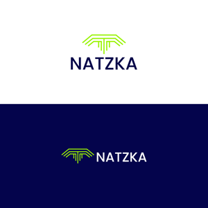 Logo Design by ni9 for Natzka | Design: #33121553