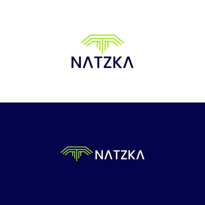 Logo Design by ni9 for Natzka | Design #33121557
