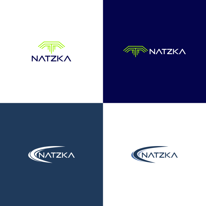 Logo Design by ni9 for Natzka | Design #33144253