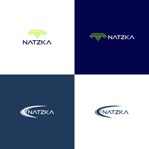 Logo Design by ni9 for Natzka | Design: #33144253