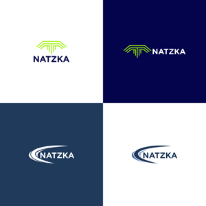 Logo Design by ni9 for Natzka | Design: #33144258
