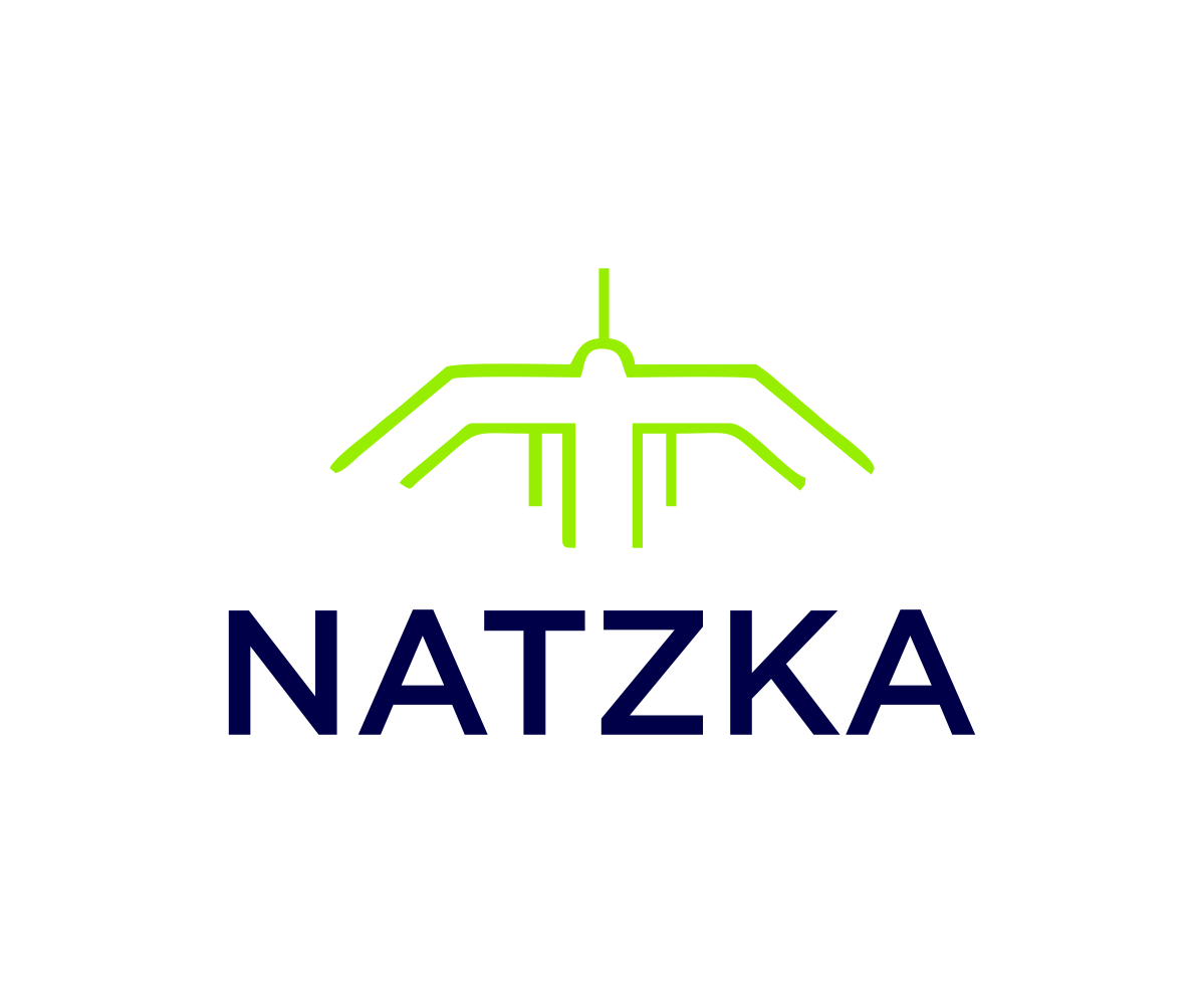 Logo-Design von kalongg langgeng jaya für Natzka | Design #33070741