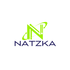 Logo Design by Krold IT Solutions for Natzka | Design: #33079370