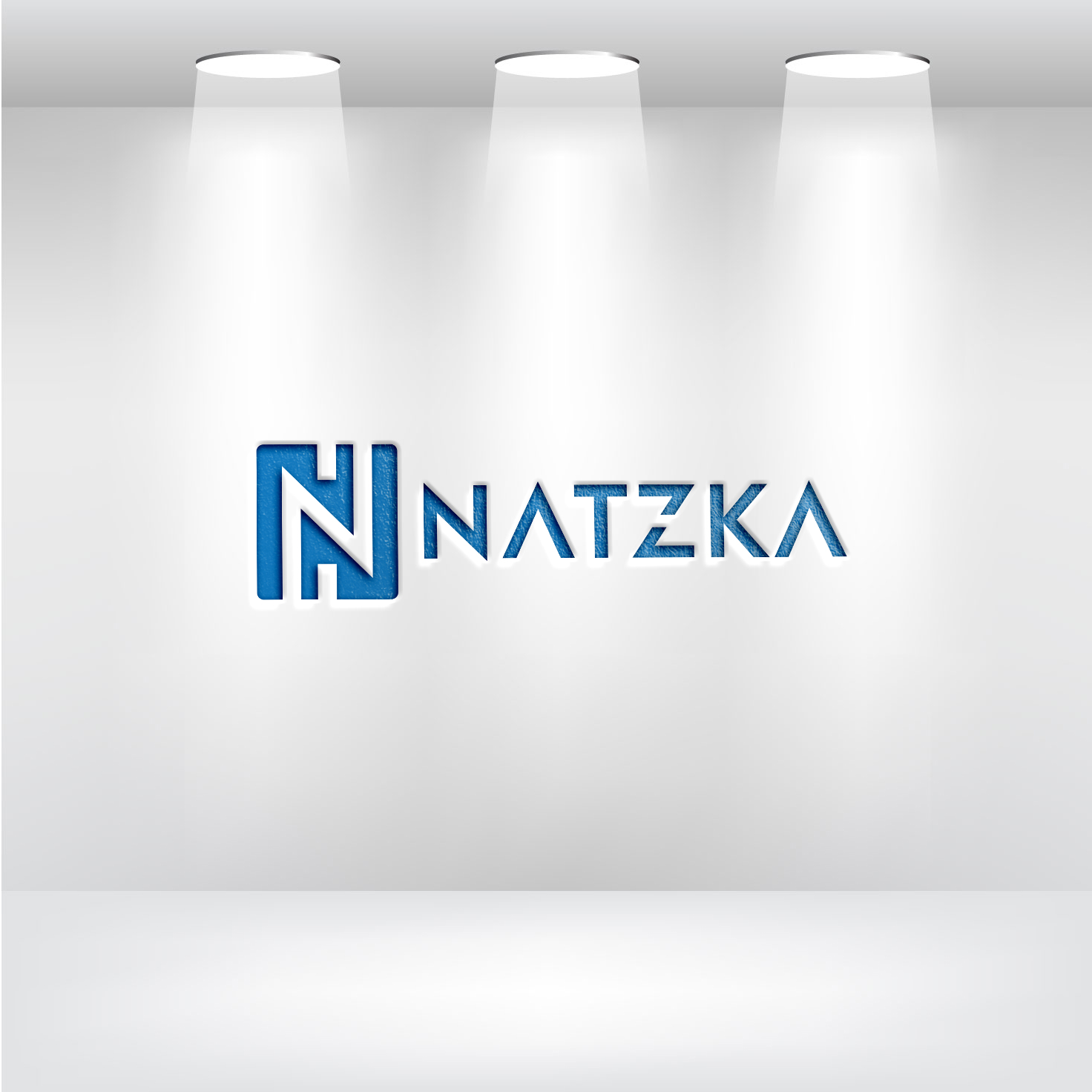 Logo Design by Designer-Sunji for Natzka | Design #33082175
