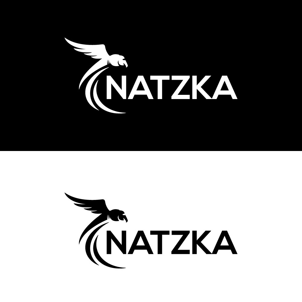 Logo Design by AbdurRahim@ for Natzka | Design #33075194