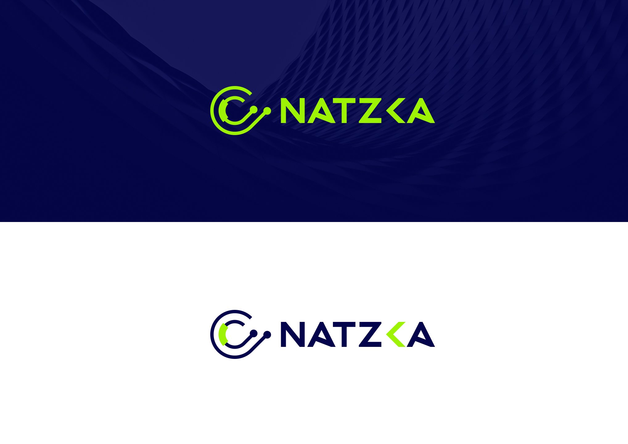 Logo Design by damakyjr for Natzka | Design #33070282