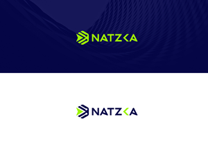 Logo Design by damakyjr for Natzka | Design: #33070283