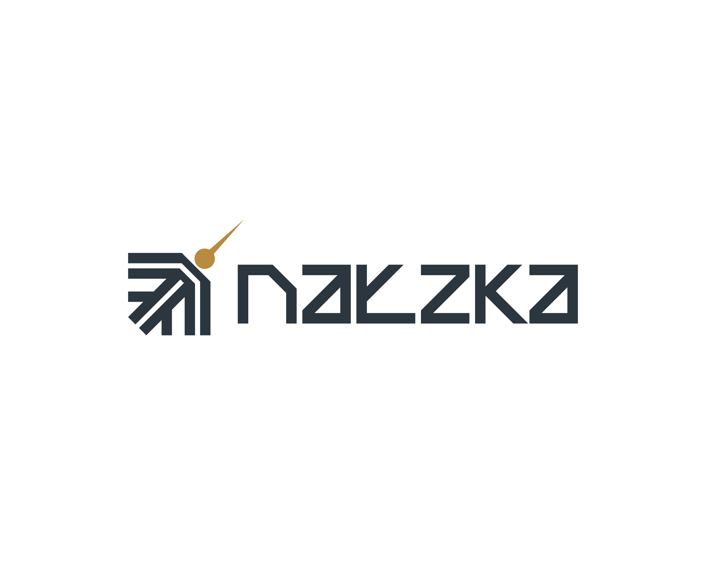 Logo-Design von Fahmi Daniyal für Natzka | Design #33101722