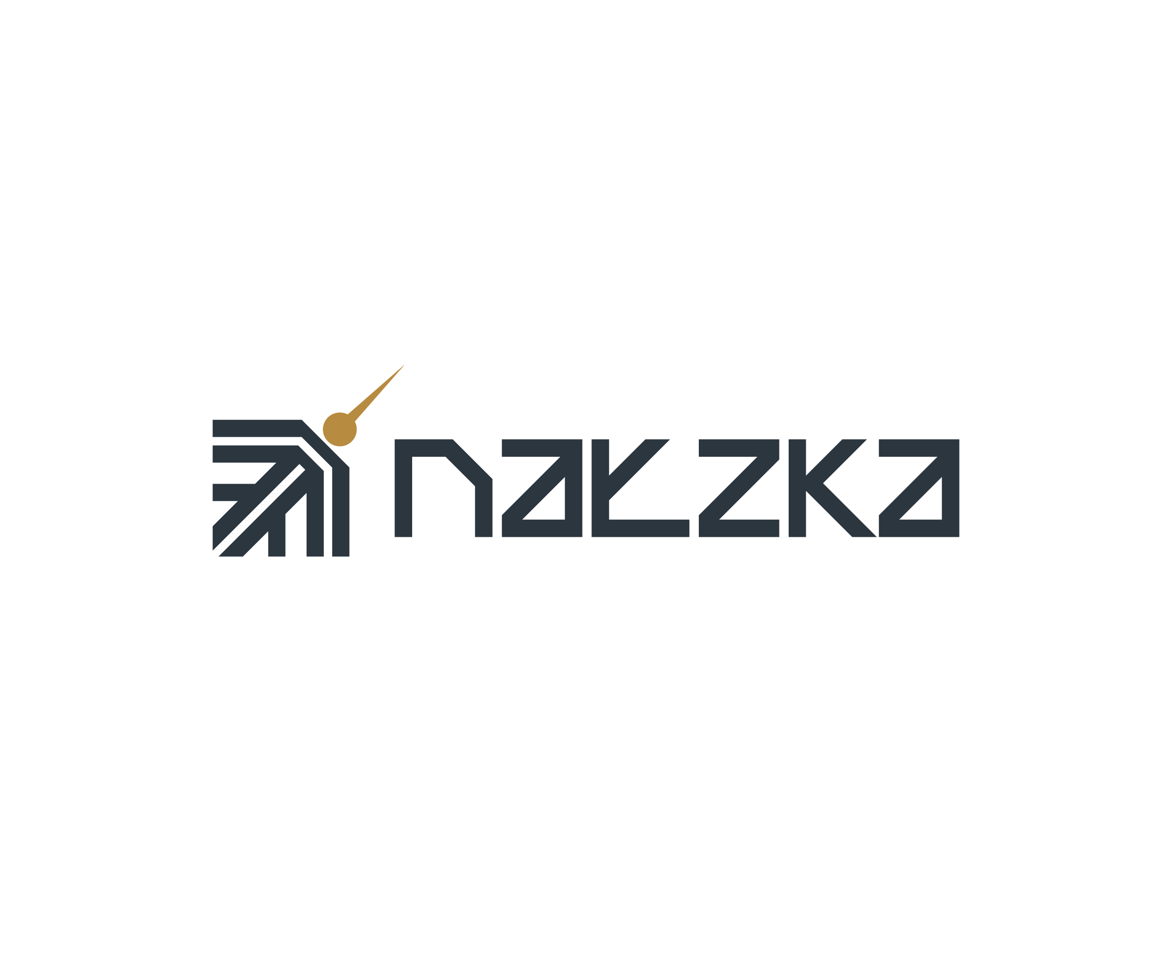 Logo Design by Fahmi Daniyal for Natzka | Design #33101726