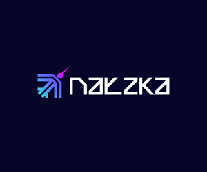 Logo Design by Fahmi Daniyal for Natzka | Design: #33101744