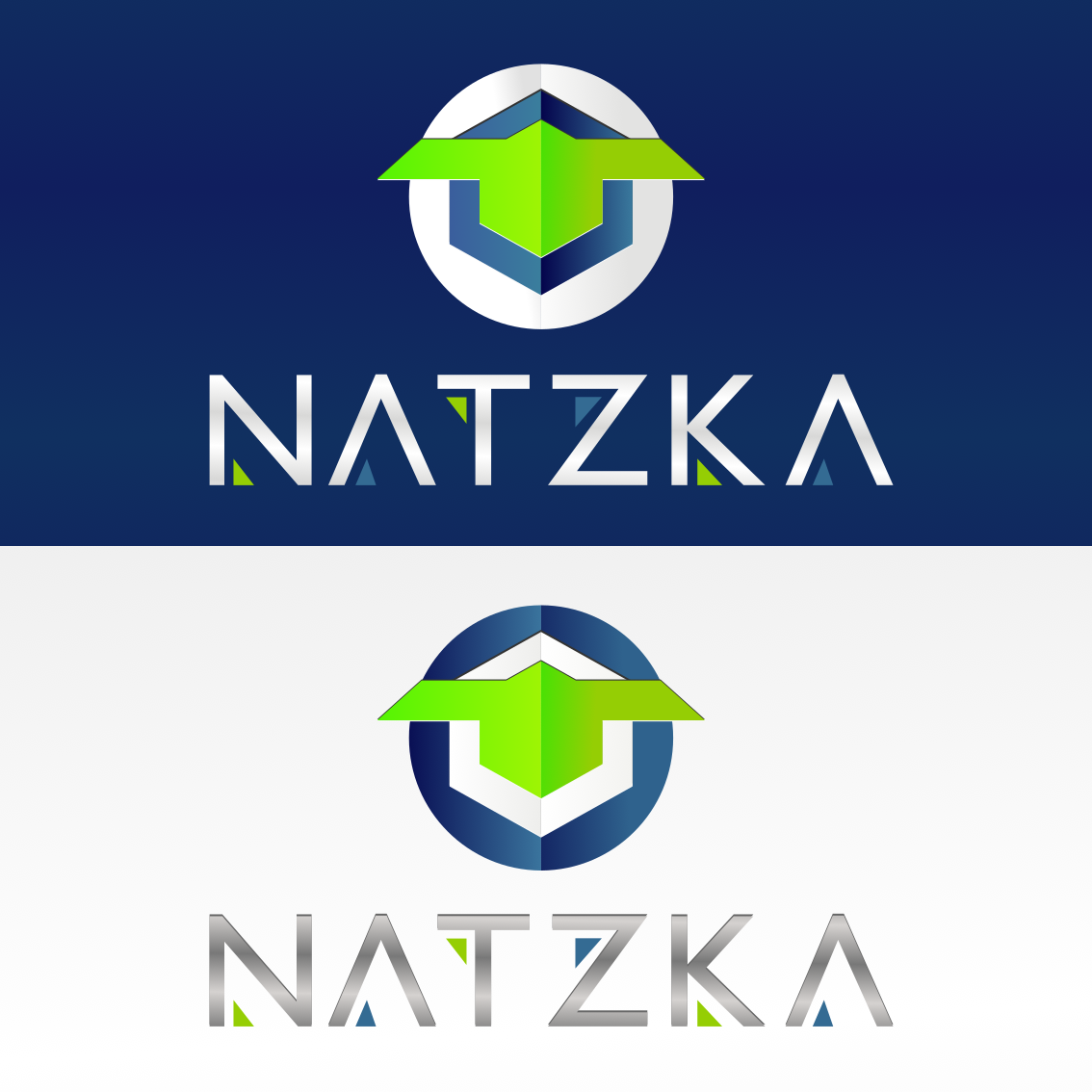Diseño de Logo por viwe para Natzka | Diseño #33115797