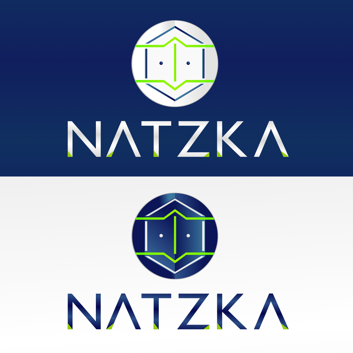 Logo Design by viwe for Natzka | Design #33127906