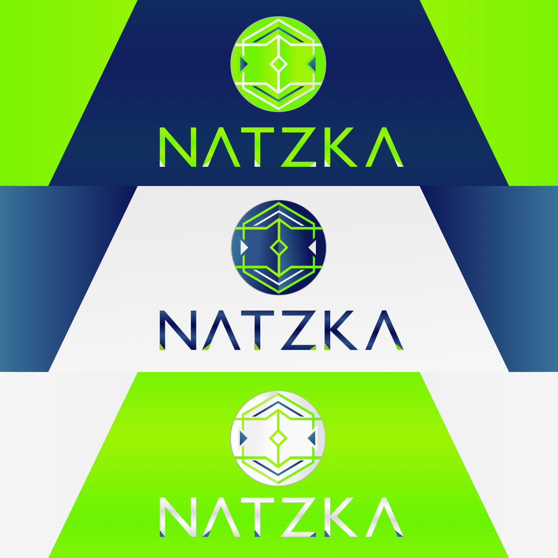 Diseño de Logo por viwe para Natzka | Diseño #33128145