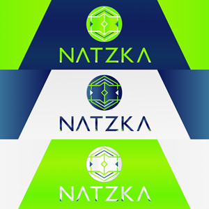 Diseño de Logo por viwe para Natzka | Diseño: #33128145