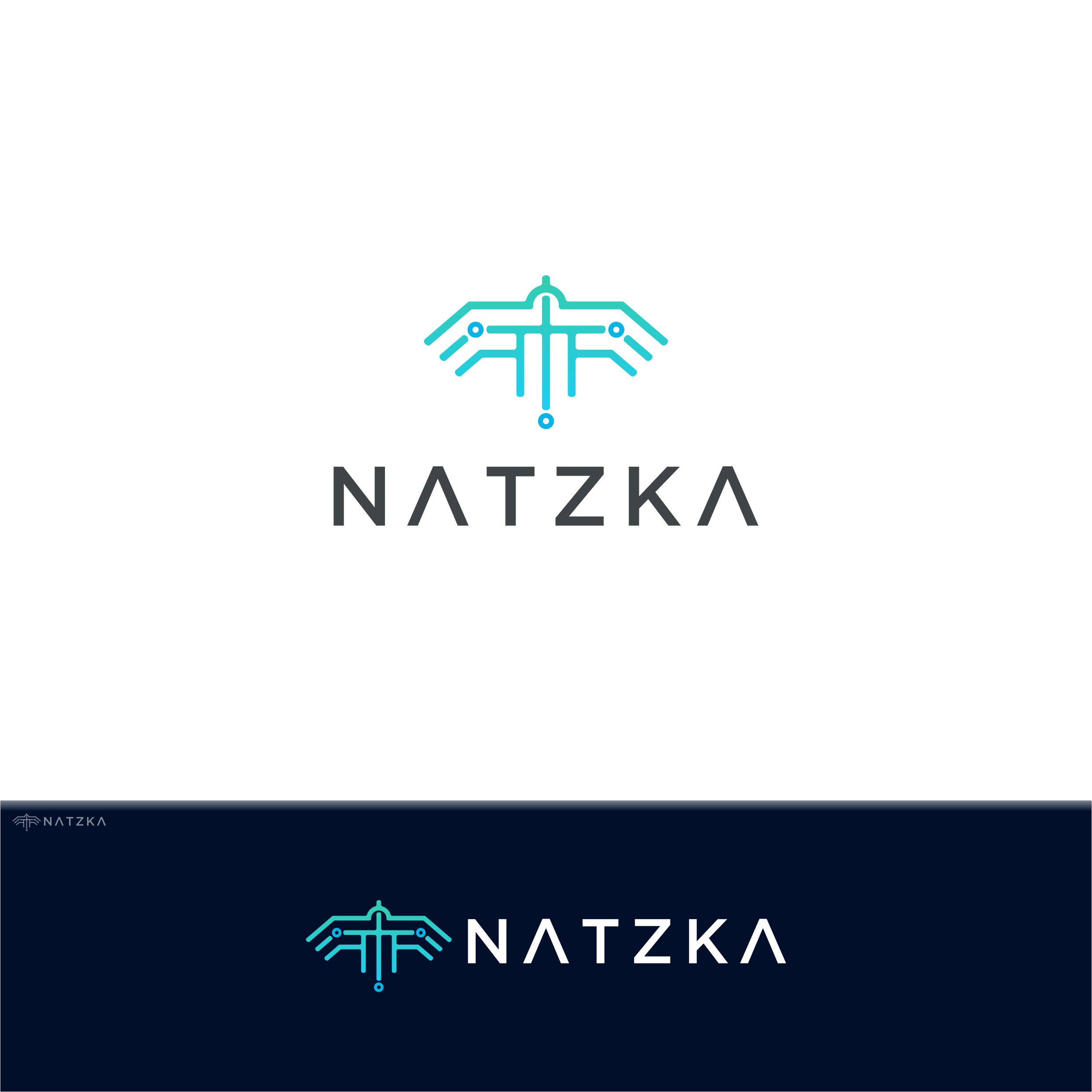 Diseño de Logo por _aice_ para Natzka | Diseño #33103763