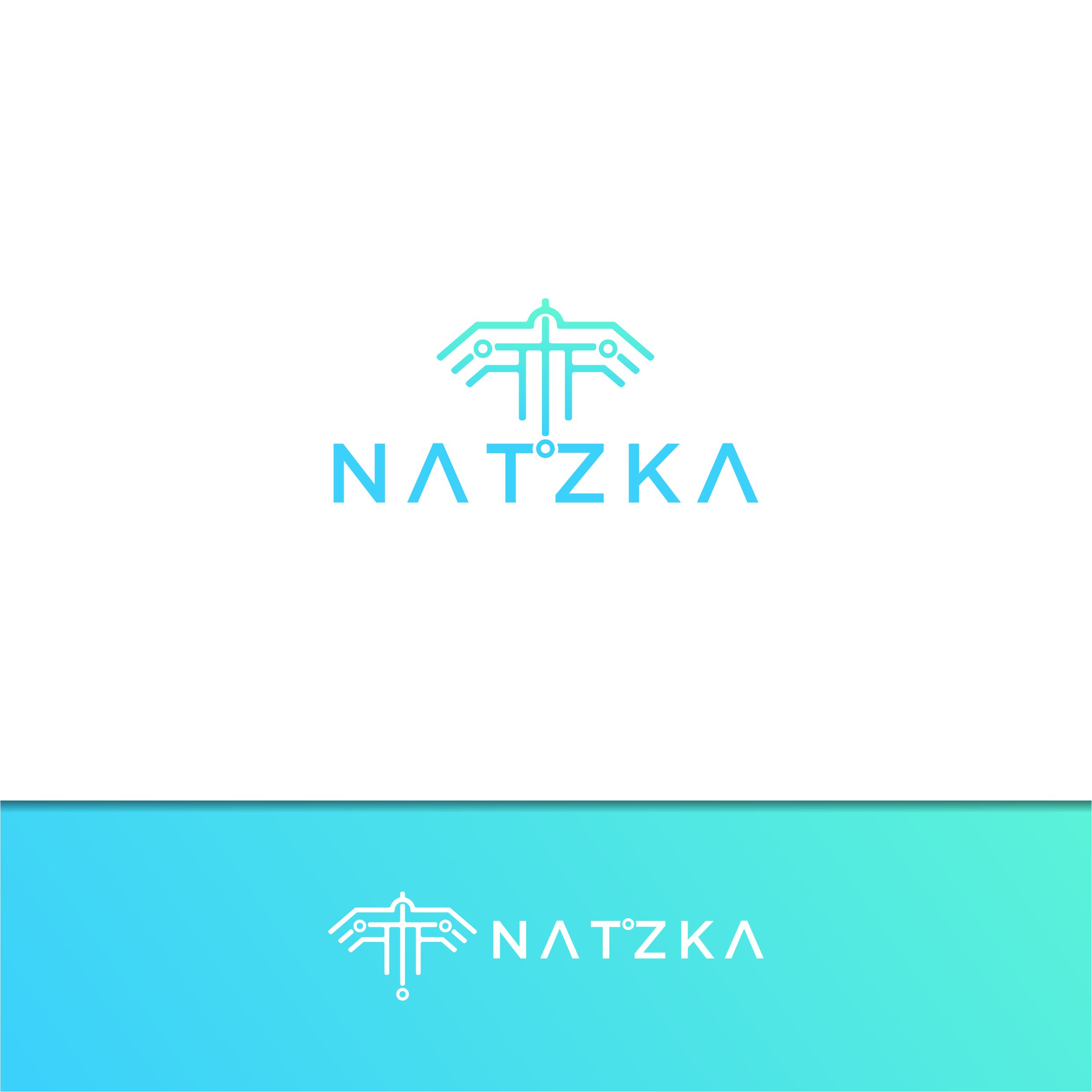 Logo Design by _aice_ for Natzka | Design #33103764