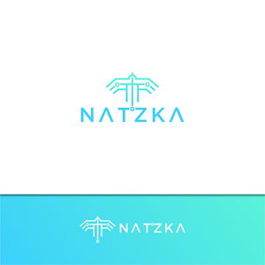Logo Design by _aice_ for Natzka | Design: #33103764