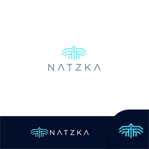 Logo Design by _aice_ for Natzka | Design: #33103765