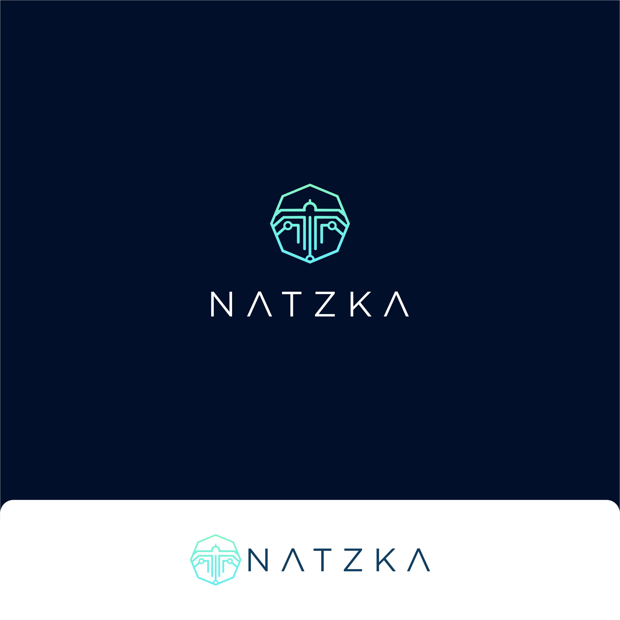 Logo Design by _aice_ for Natzka | Design #33105325