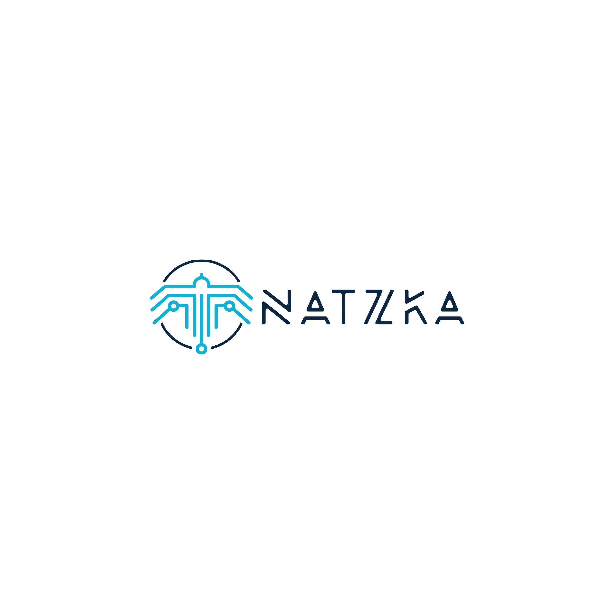 Logo Design by _aice_ for Natzka | Design #33128896