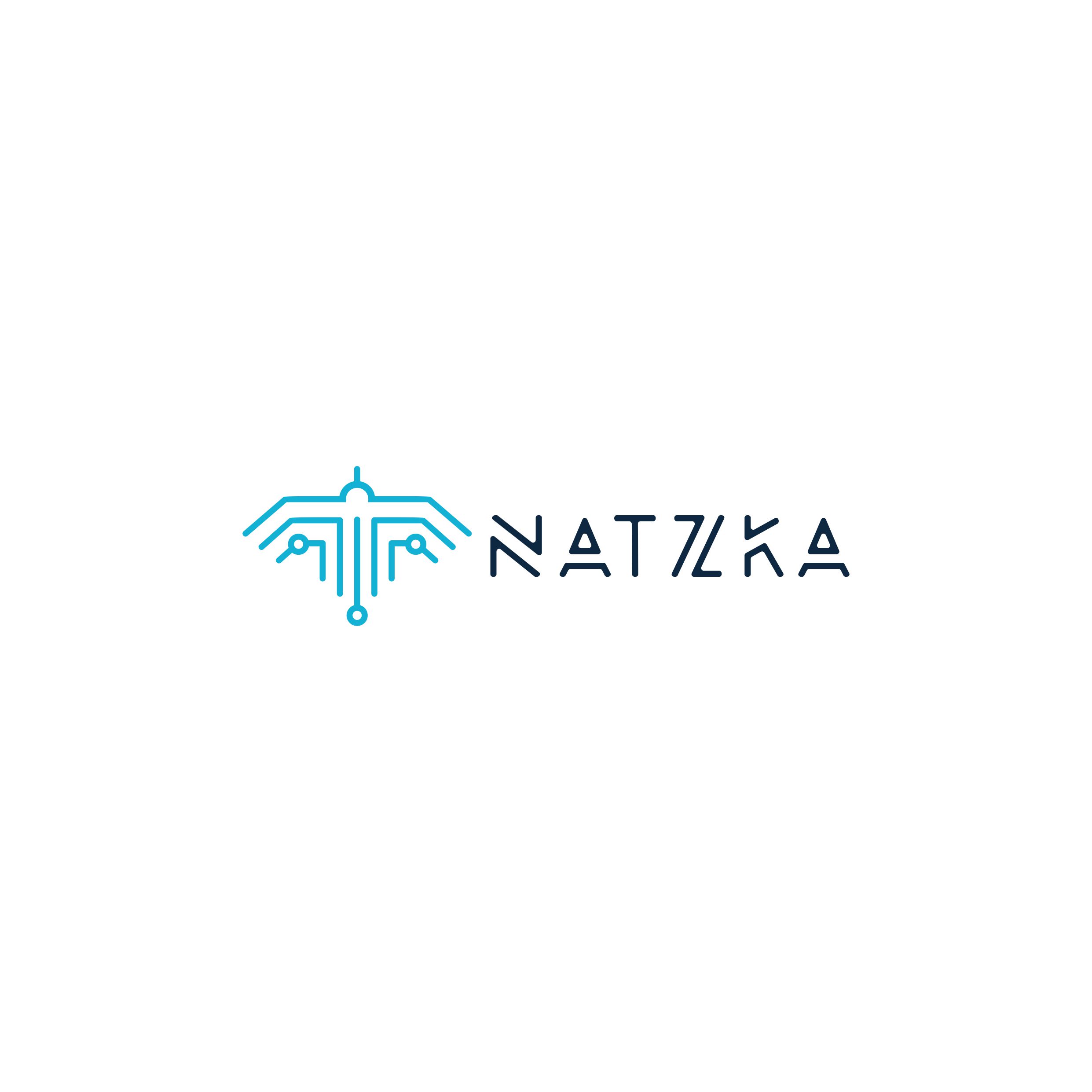 Logo Design by _aice_ for Natzka | Design #33128897