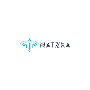 Logo Design by _aice_ for Natzka | Design: #33128897