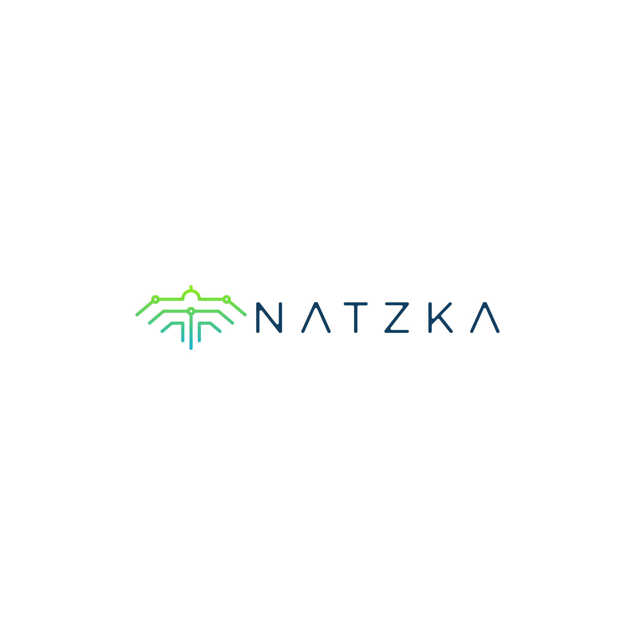 Logo Design by _aice_ for Natzka | Design #33128906