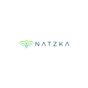 Logo Design by _aice_ for Natzka | Design: #33128906