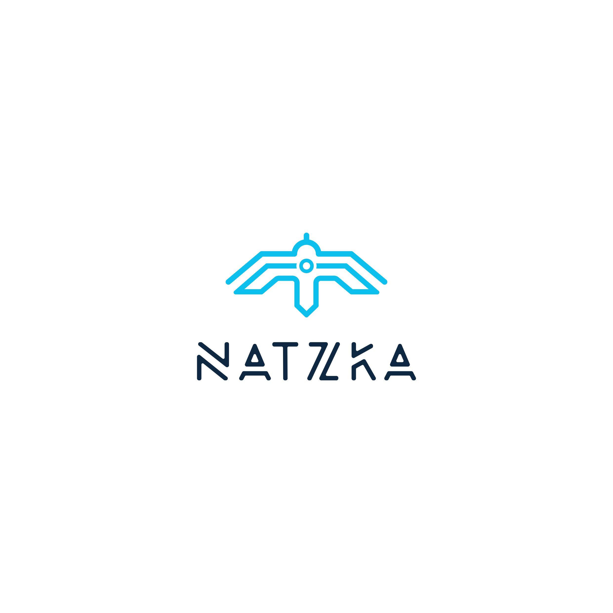 Logo Design by _aice_ for Natzka | Design #33128908