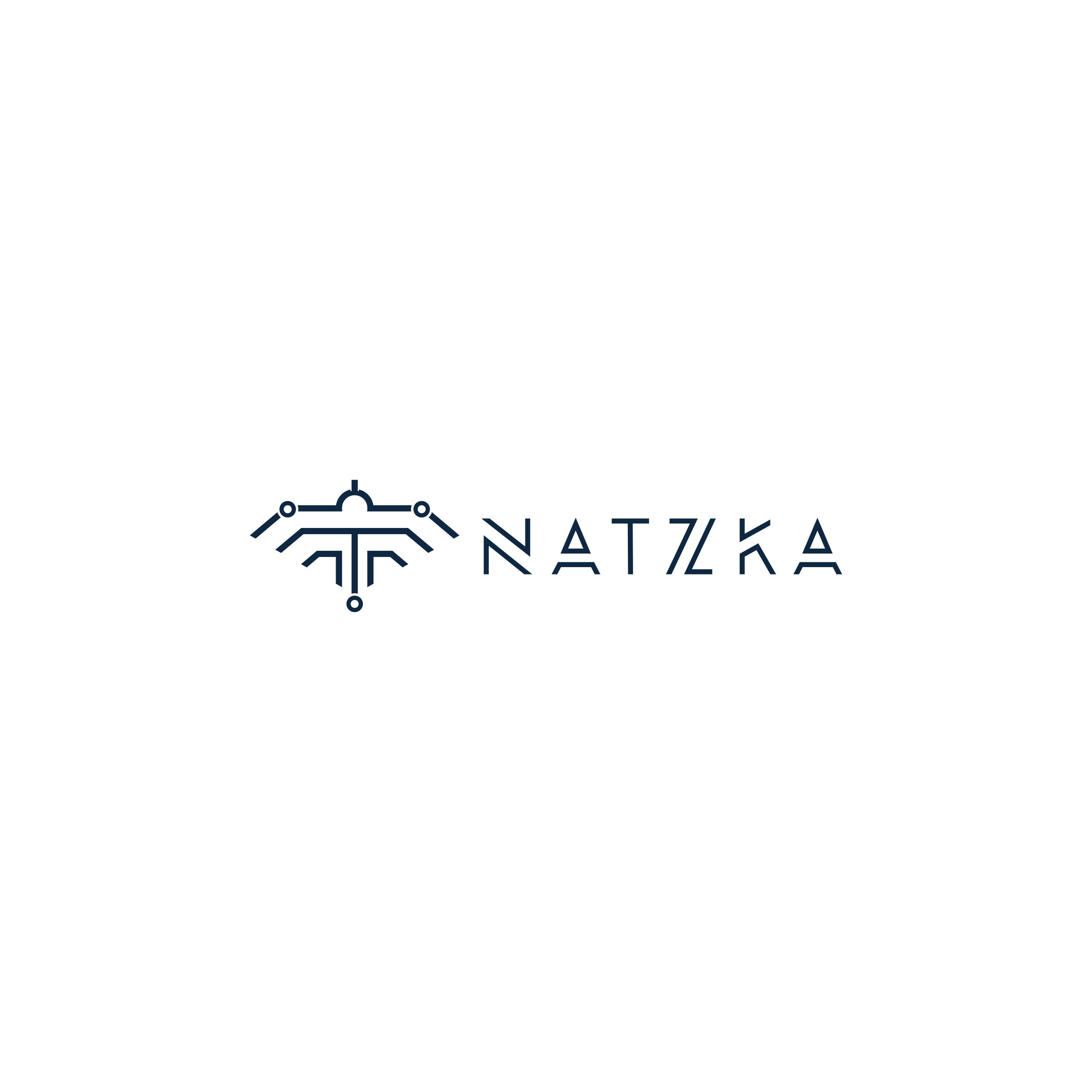 Logo Design by _aice_ for Natzka | Design #33129649
