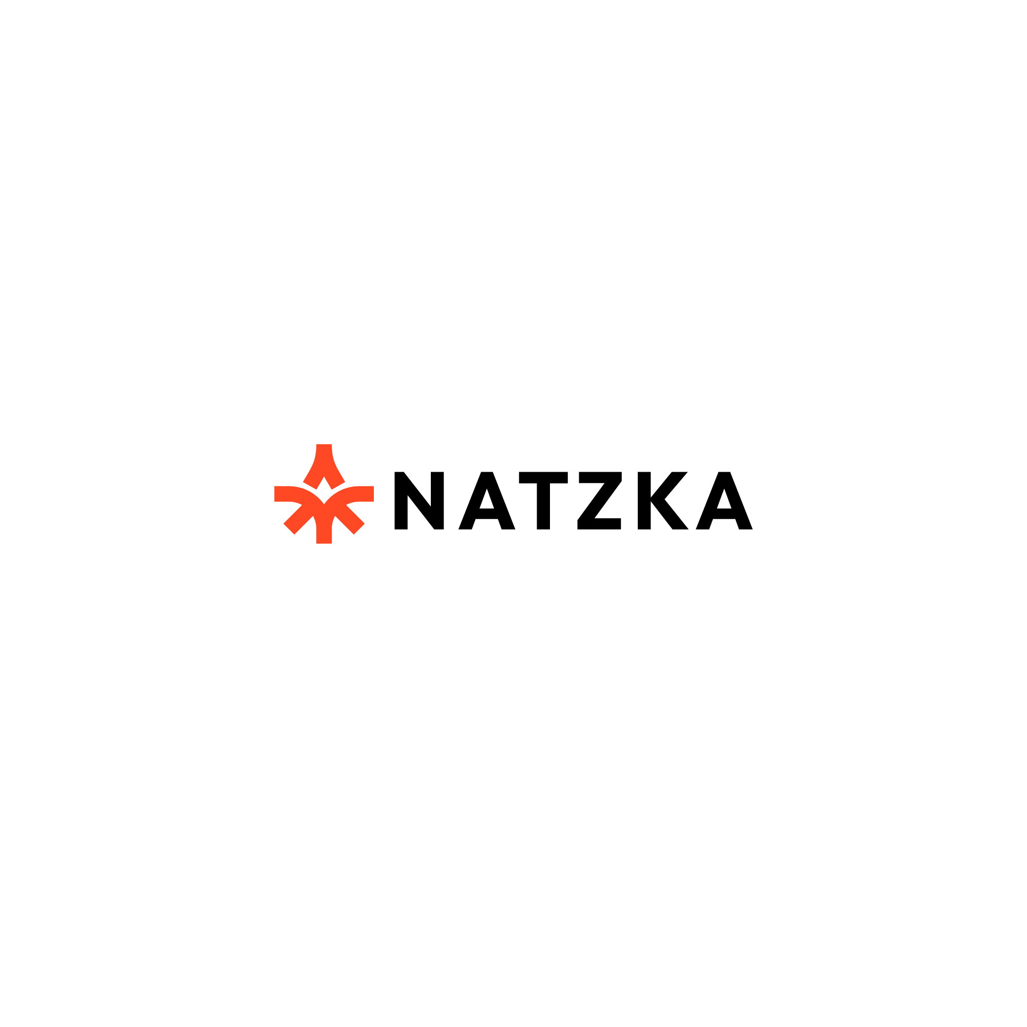 Logo Design by TenMa.Std for Natzka | Design #33094797
