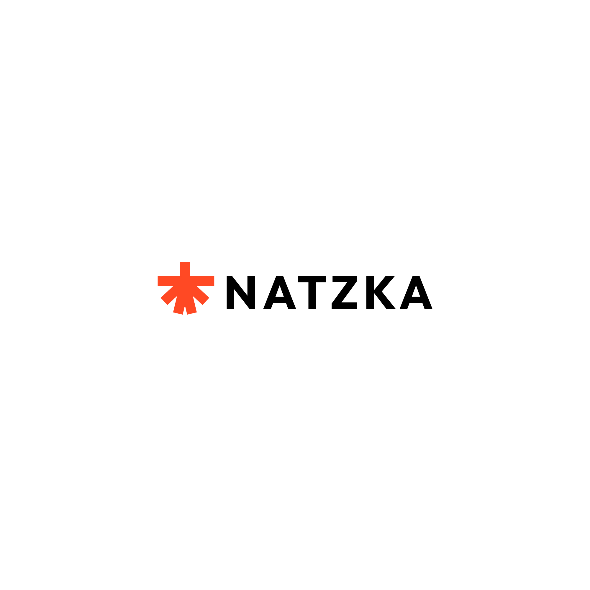 Logo Design by TenMa.Std for Natzka | Design #33094798