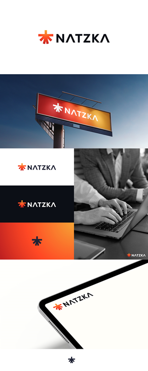 Diseño de Logo por TenMa.Std para Natzka | Diseño #33110306