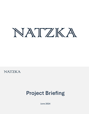 Logo-Design von Mir Graphics für Natzka | Design: #33070804