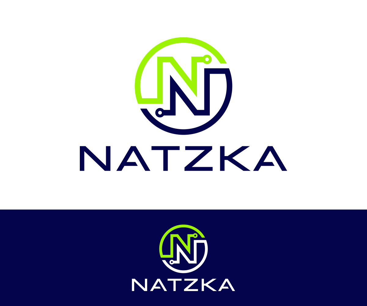 Logo Design by gogastudio for Natzka | Design #33089477