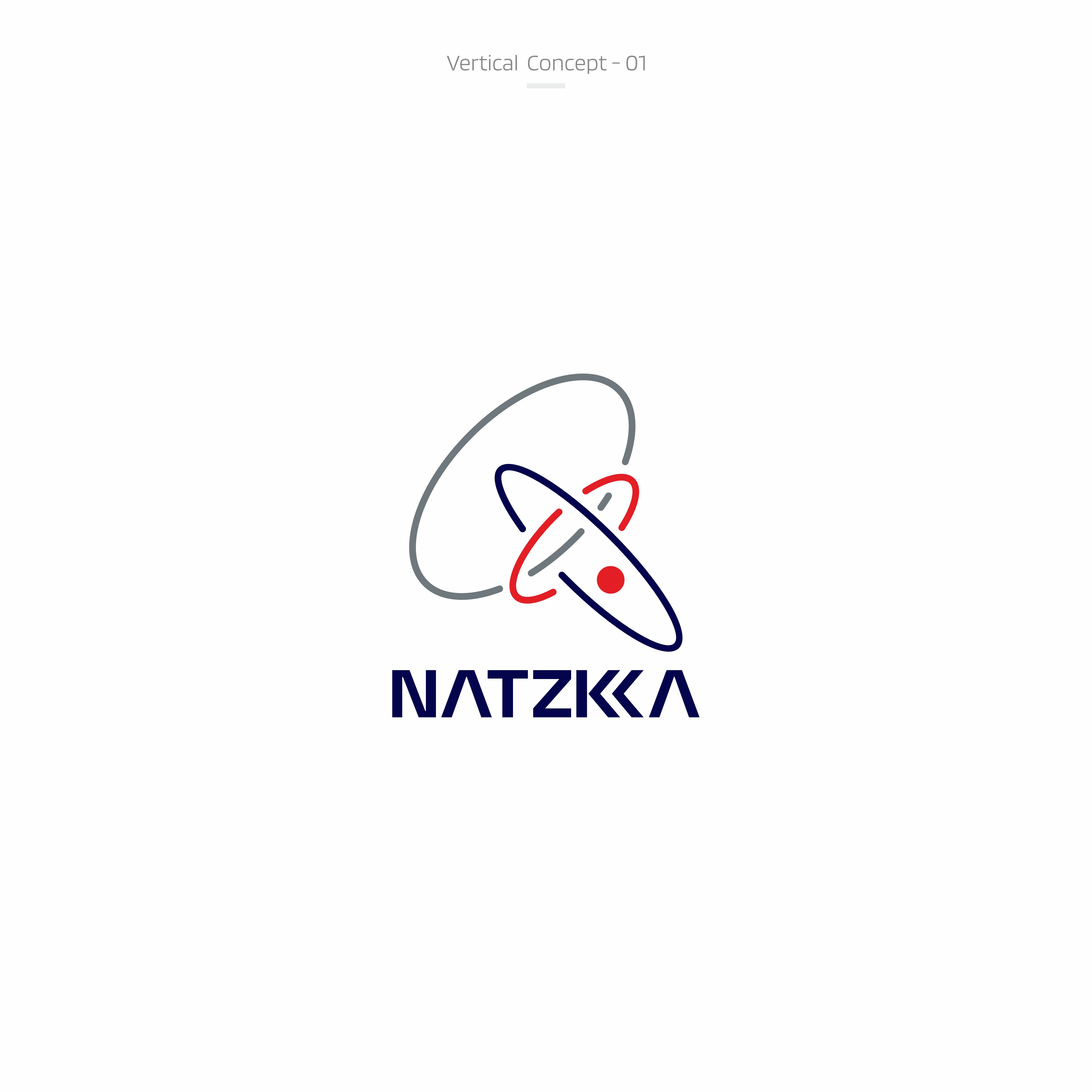Logo-Design von Lunar Branding für Natzka | Design #33124311