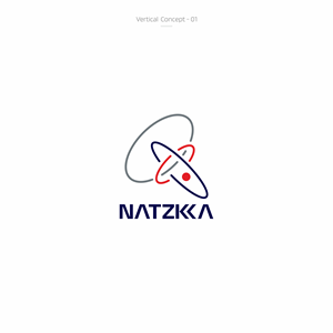 Logo Design by Lunar Branding