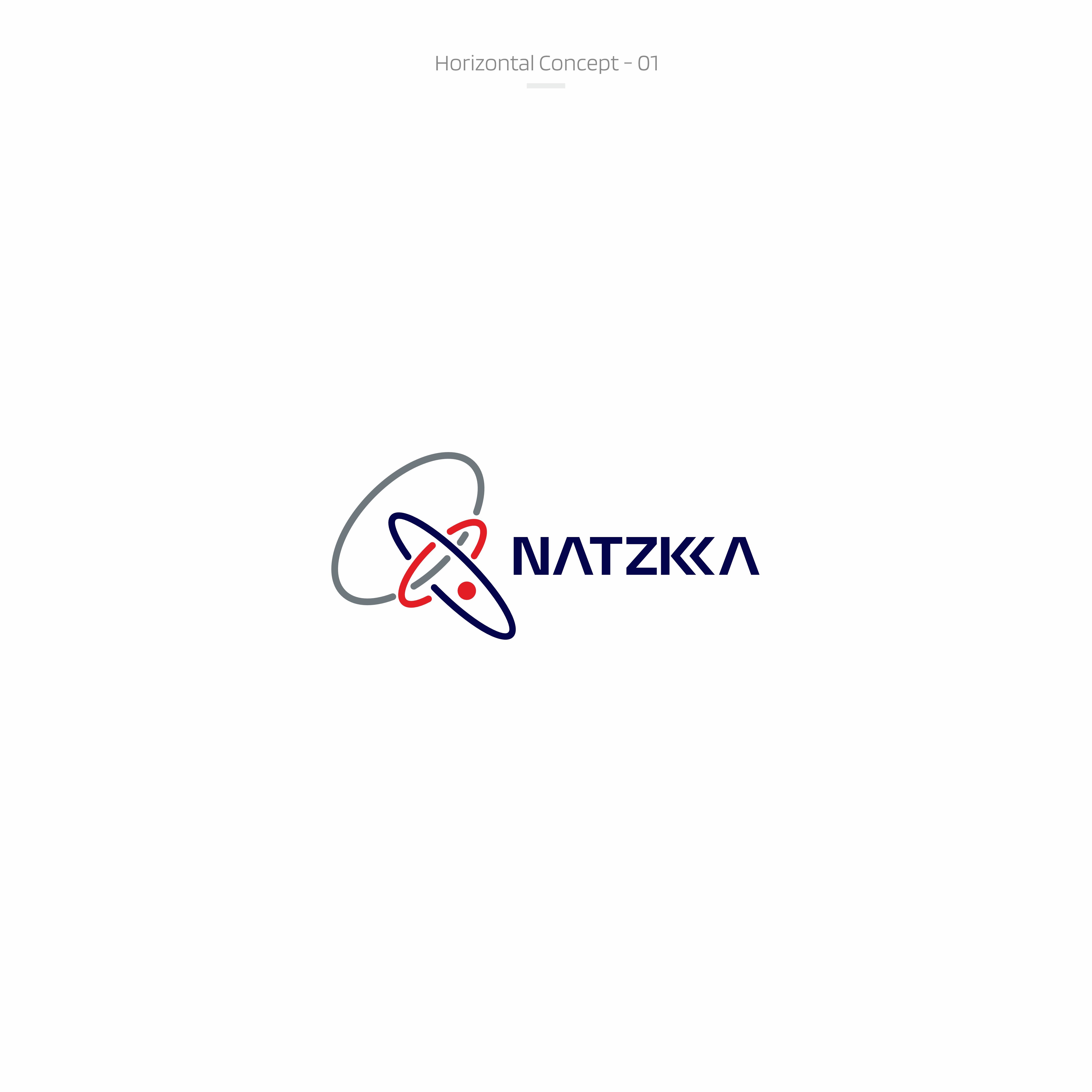 Logo Design by Lunar Branding for Natzka | Design #33124325