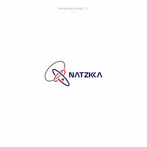 Logo Design by Lunar Branding for Natzka | Design: #33124325
