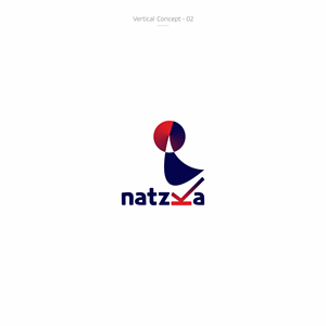 Logo Design by Lunar Branding for Natzka | Design: #33130410