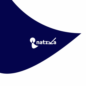 Logo Design by Lunar Branding for Natzka | Design: #33130456